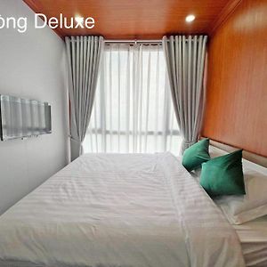 Ho Coc Park & Resort