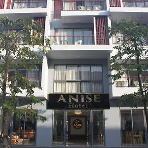 Anise Hotel
